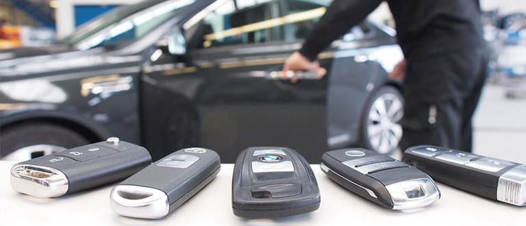 Mobile Car Locksmith Coachella