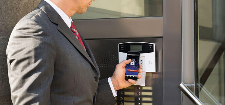 Commercial Office Locksmith Coachella