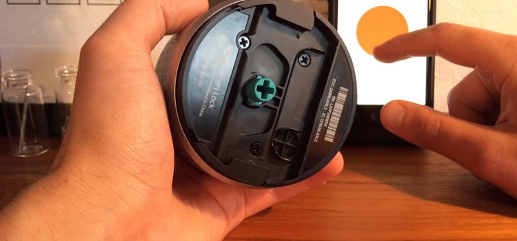 Coachella Smart Lock Repair